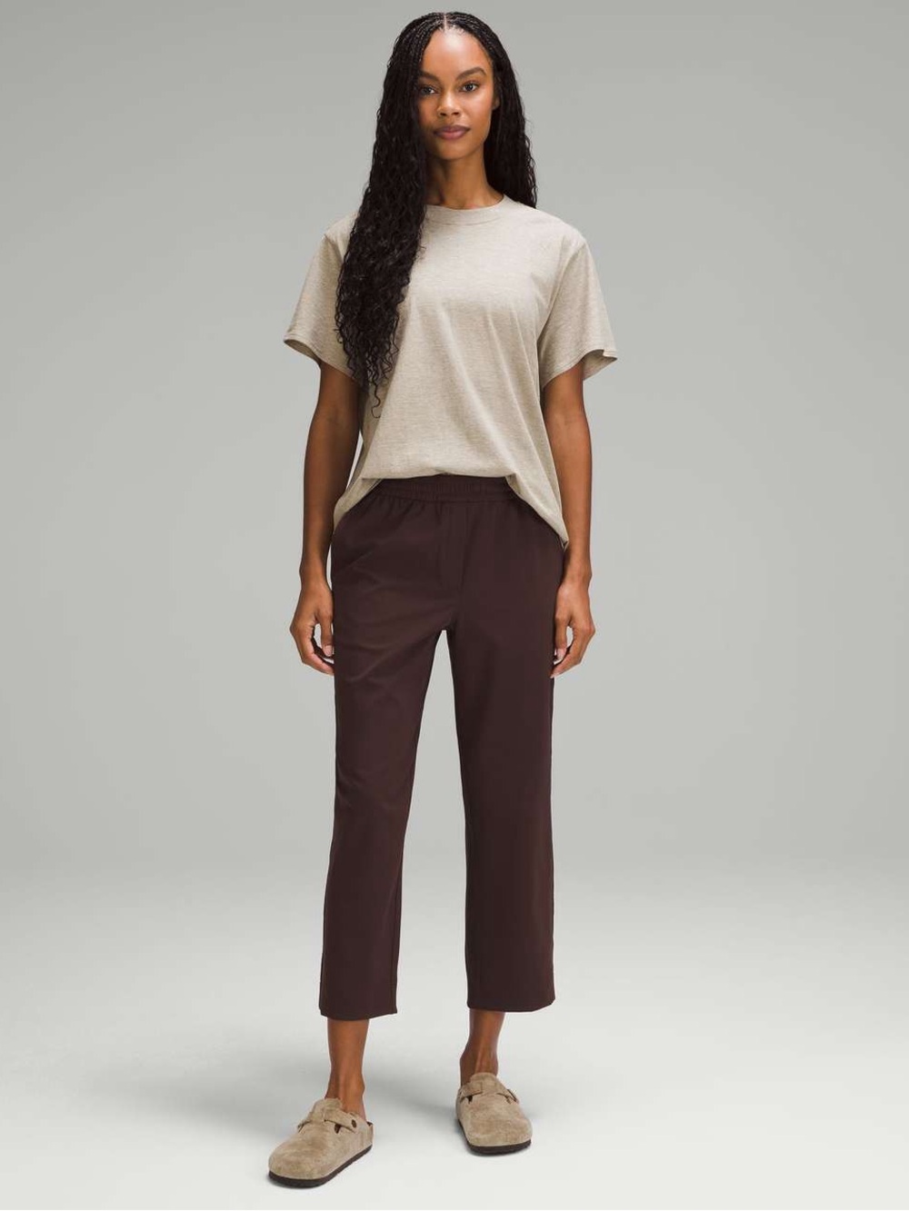 Lululemon All Yours Tee